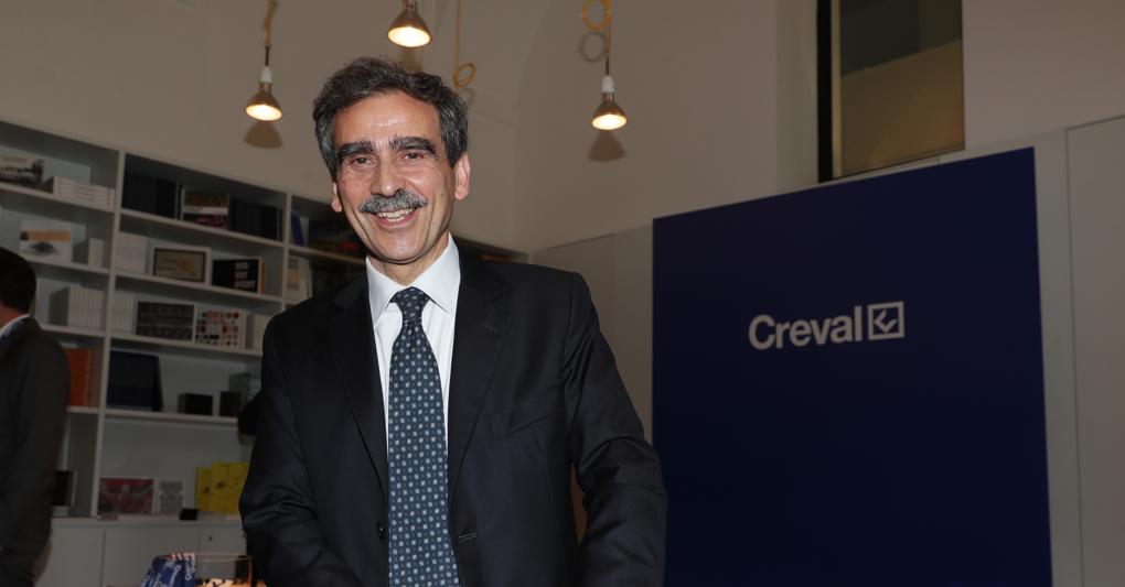 Titolo deals creval oggi